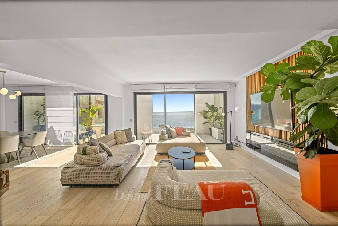 Apartment in Mont Boron, Nice, Provence-Alpes-Côte d'Azur 5 - 16531406