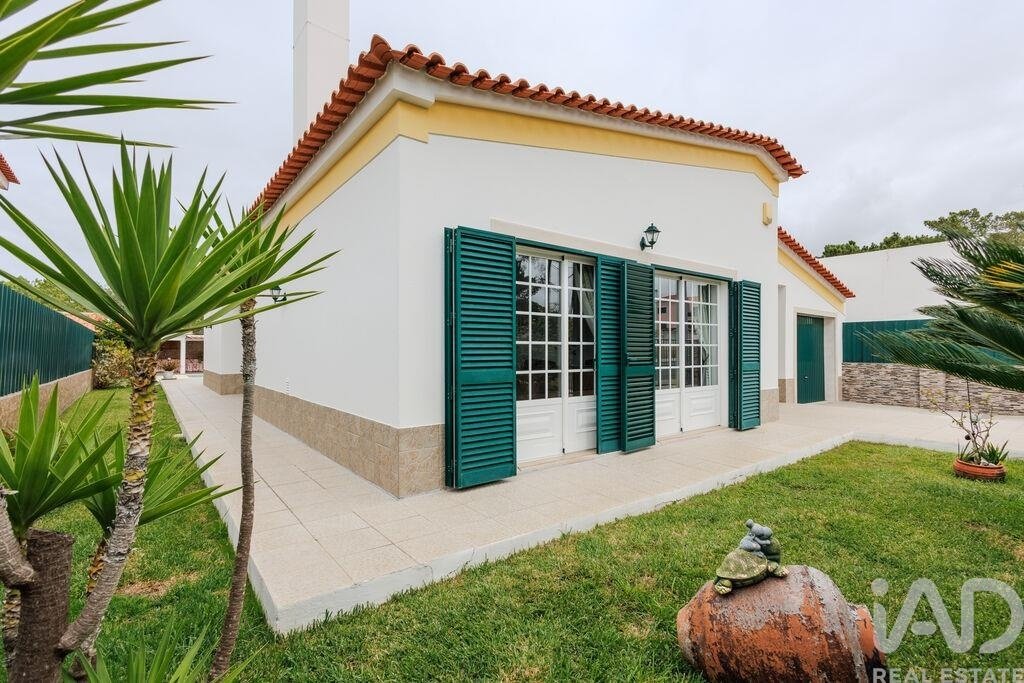 Townhouse in Santiago, Setubal, Portugal 2 - 16207842