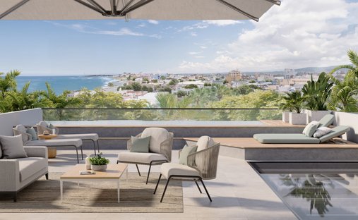 Haus in San Juan, San Juan, Puerto Rico 1