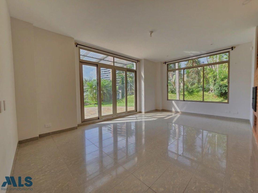 House in Medellín, Antioquia, Colombia 3 - 16531349
