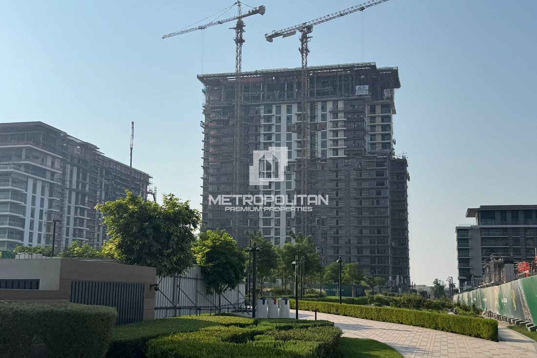 Apartment in City Walk, Dubai, United Arab Emirates 1 - 16017901