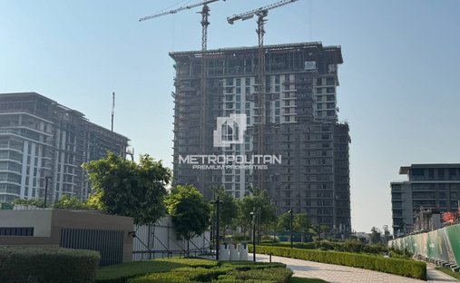 Apartment in City Walk, Dubai, United Arab Emirates 1