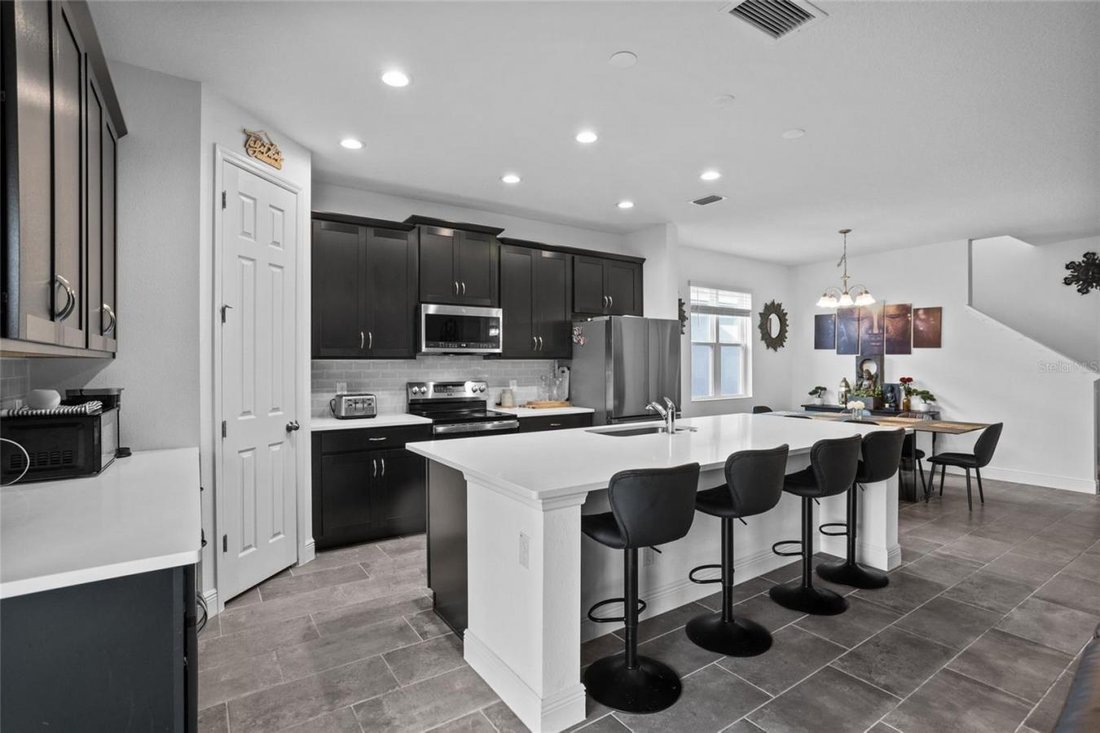 House in St. Cloud, Florida, United States 5 - 16531712