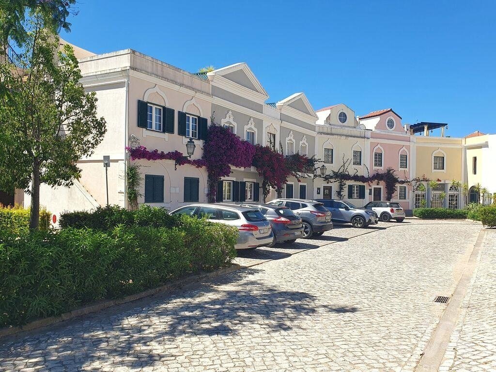 Appartamento a Loule (Sao Sebastiao), Algarve, Portogallo 2 - 14458039