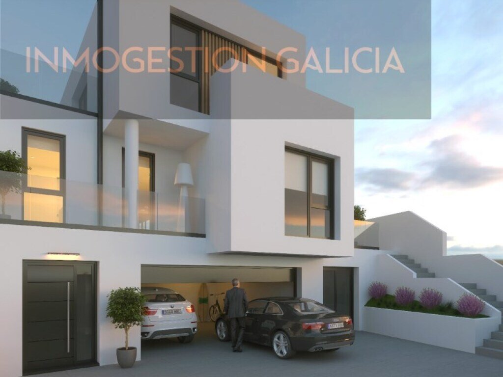 House in Visma, Galicia, Spain 3 - 16531366