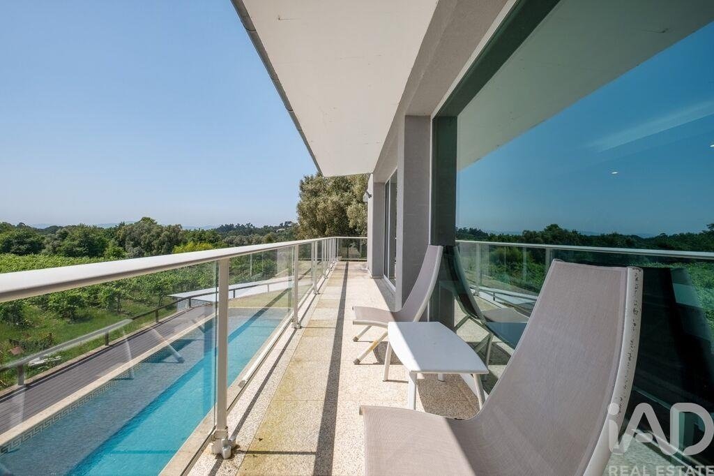 Townhouse in Moncao e Troviscoso, Viana do Castelo District, Portugal 4 - 16414093