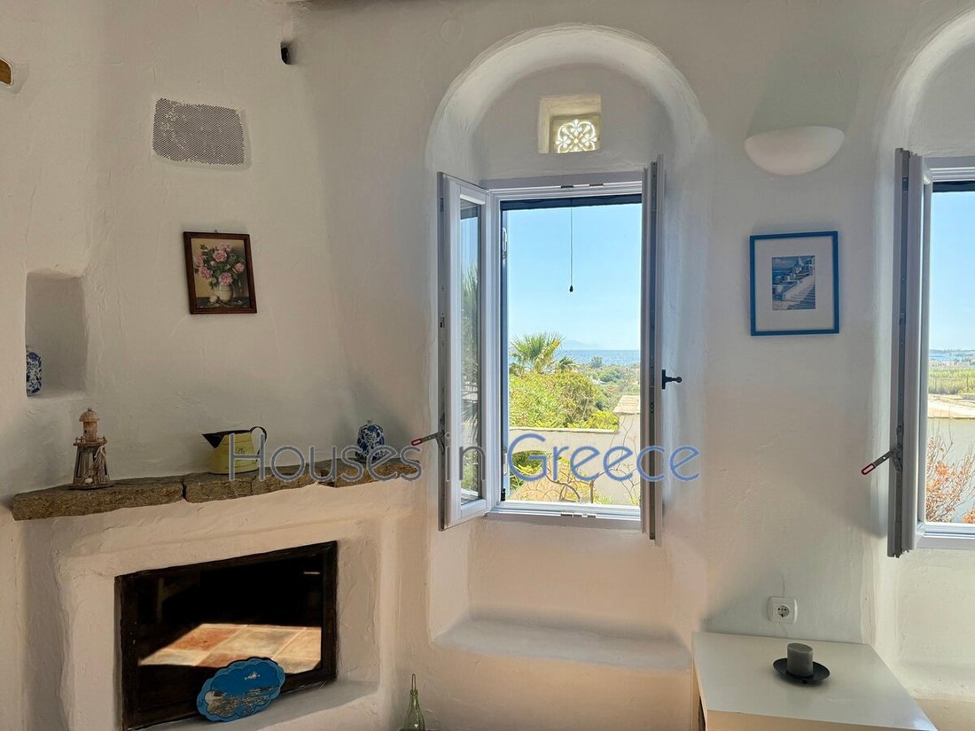 House in Paros, Aegean, Greece 5 - 16531764