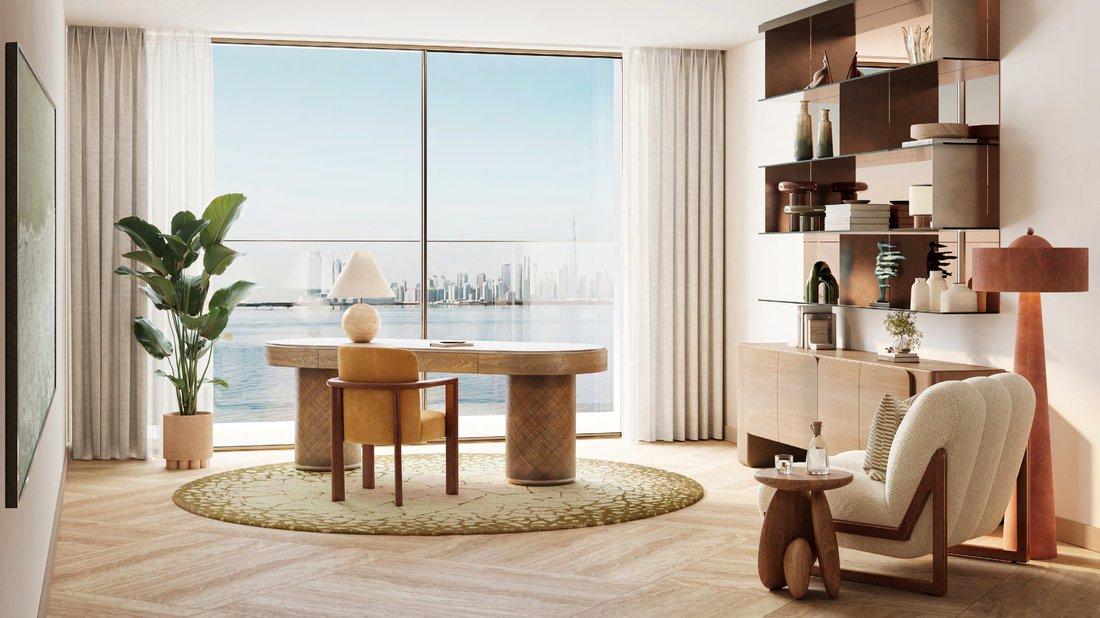 Apartment in Jumeirah 1, Jumeirah, Dubai 5 - 16532691