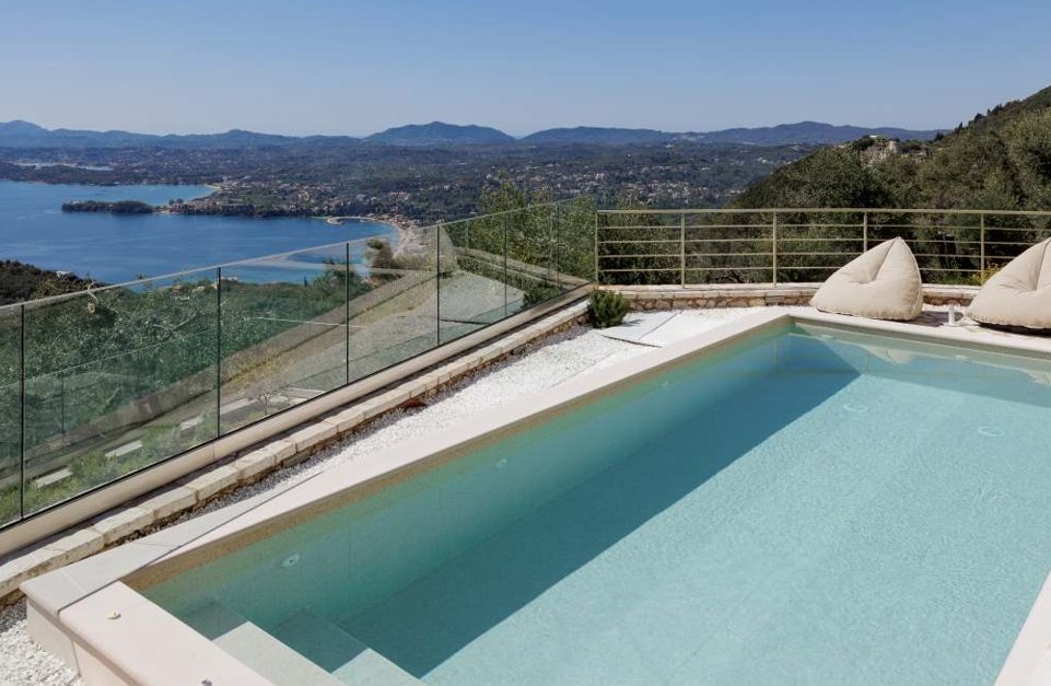 Villa in Corfu, Peloponnese, Western Greece and the Ionian, Greece 2 - 16532830
