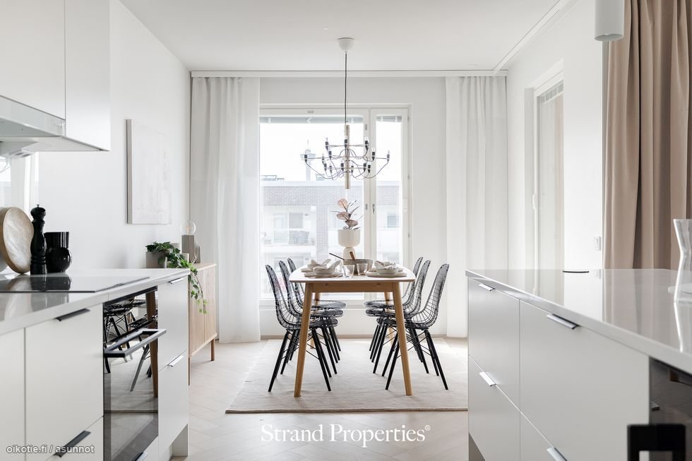 Appartamento a Tampere, Finlandia 5 - 16532888