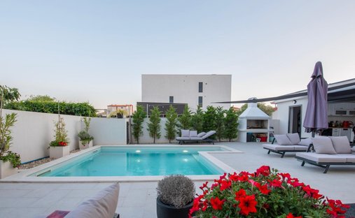 Villa in Nin, Zadar, Kroatien 1
