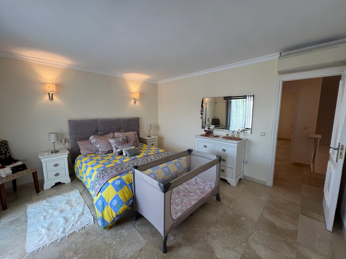Townhouse in Estepona, Andalusia, Spain 4 - 16532661