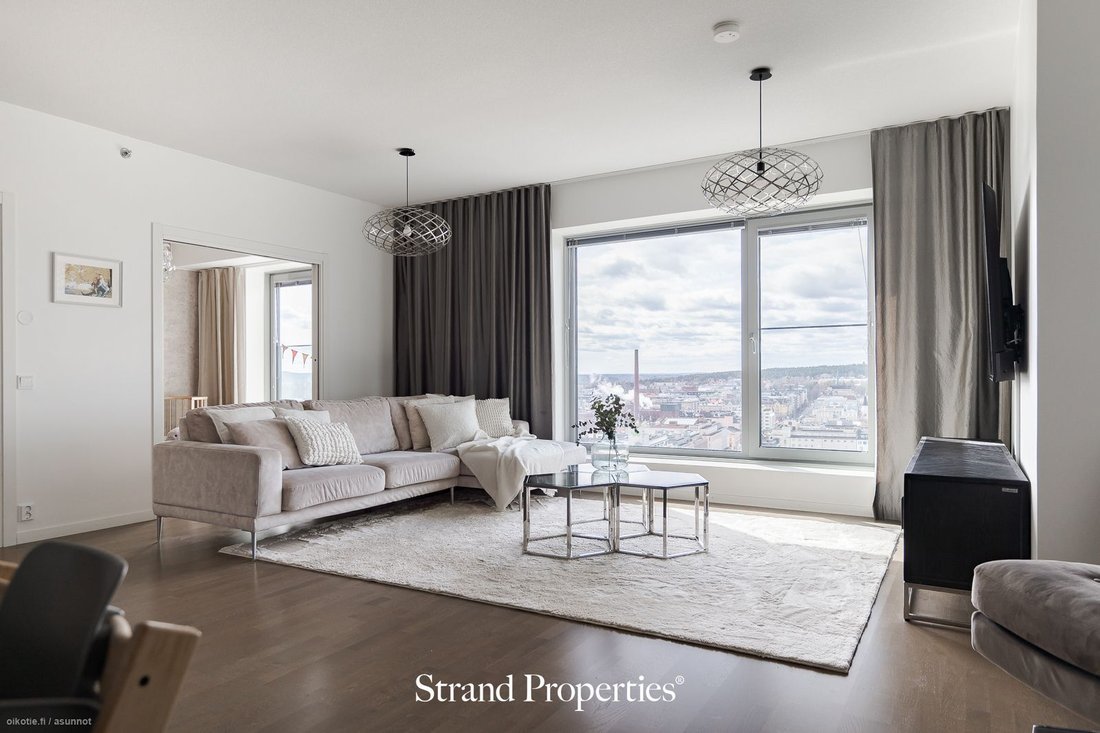 Apartment in Tampere, Finland 3 - 16532714