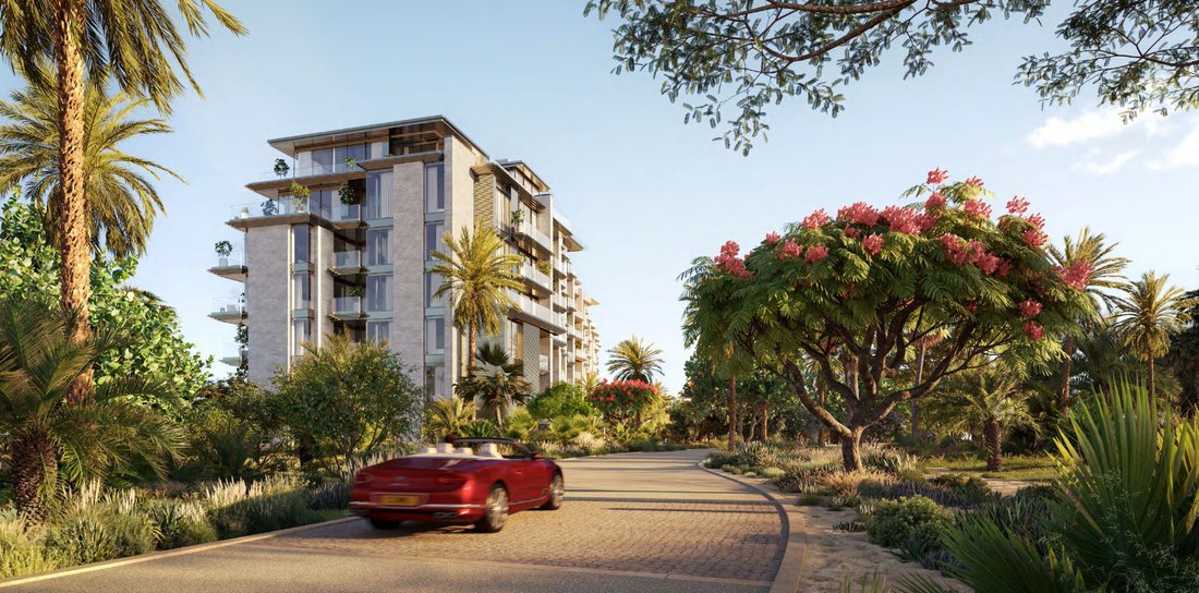 Apartment in Jumeirah 1, Jumeirah, Dubai 4 - 16532691