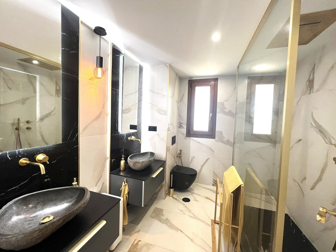 Apartment in Estepona, Andalusia, Spain 4 - 16532759