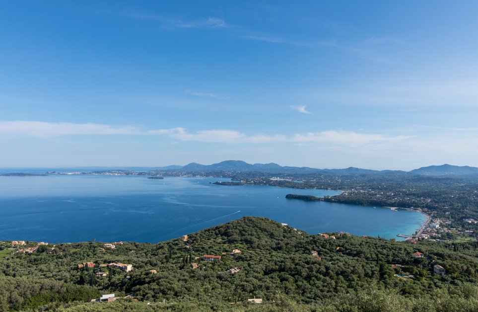 Villa in Corfu, Peloponnese, Western Greece and the Ionian, Greece 5 - 16532830