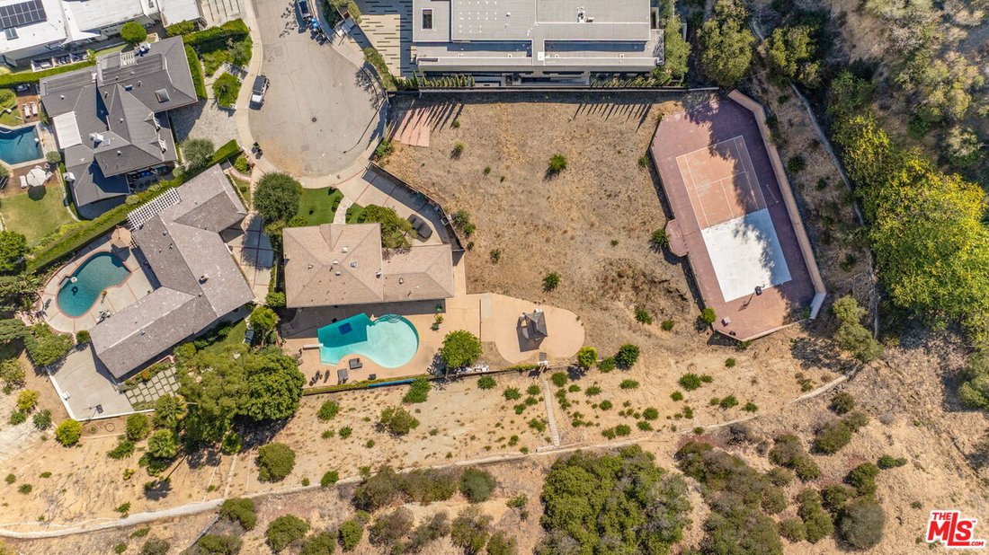 House in Los Angeles, California, United States 3 - 16531923