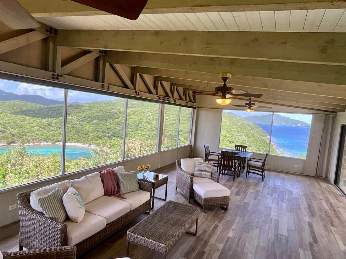 House in East End, St. John, U.S. Virgin Islands 5 - 16531887