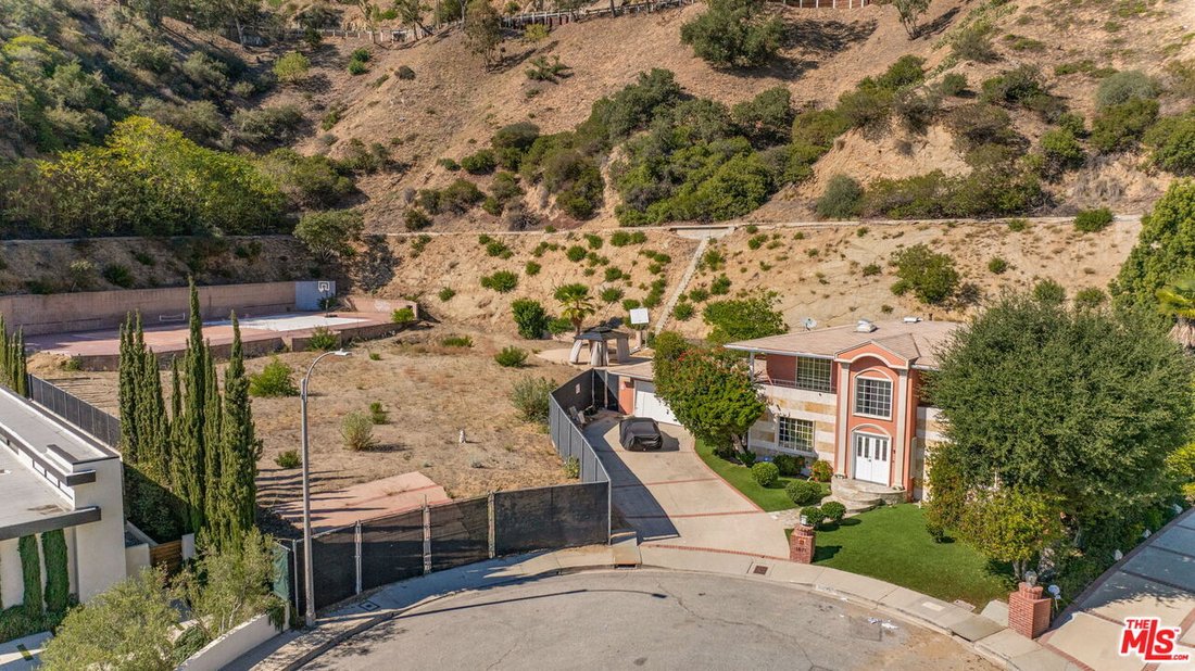 House in Los Angeles, California, United States 5 - 16531923