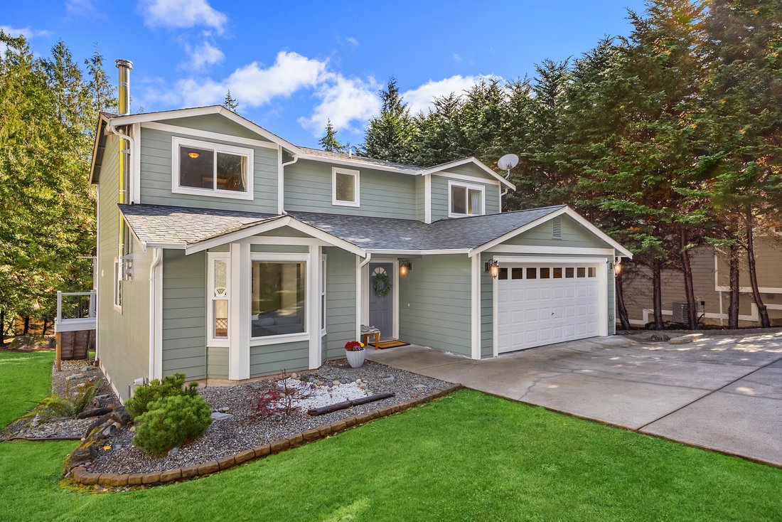 Port Ludlow, Washington, United States 1 - 16531827