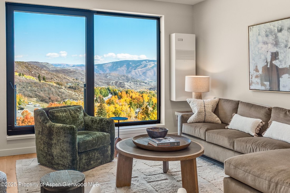 Condo in Snowmass Village, Colorado, United States 2 - 16531896