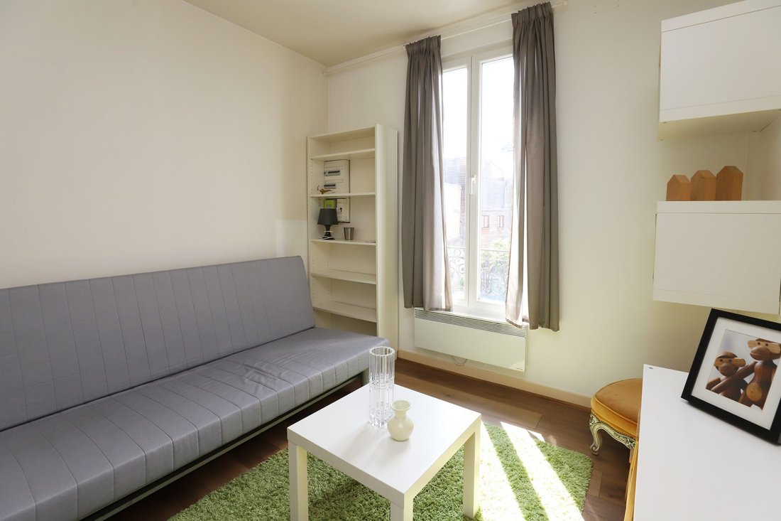 House in Arrondissement of Bobigny, Ile-de-France, France 5 - 16532538