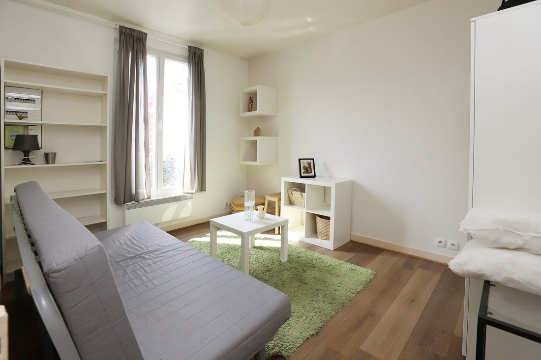House in Arrondissement of Bobigny, Ile-de-France, France 4 - 16532538
