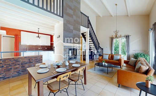 Léognan Xviiith Century Castle Annex Park Swimming Pool Tennis