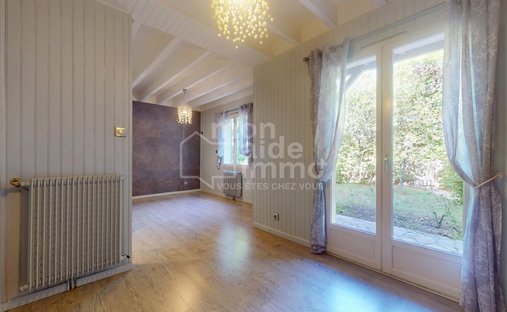 Léognan Xviiith Century Castle Annex Park Swimming Pool Tennis