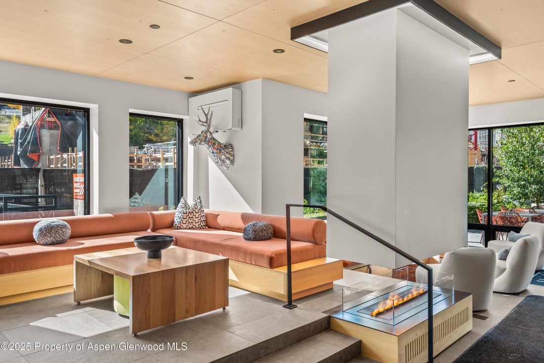 Condo in Snowmass Village, Colorado, United States 5 - 16531896