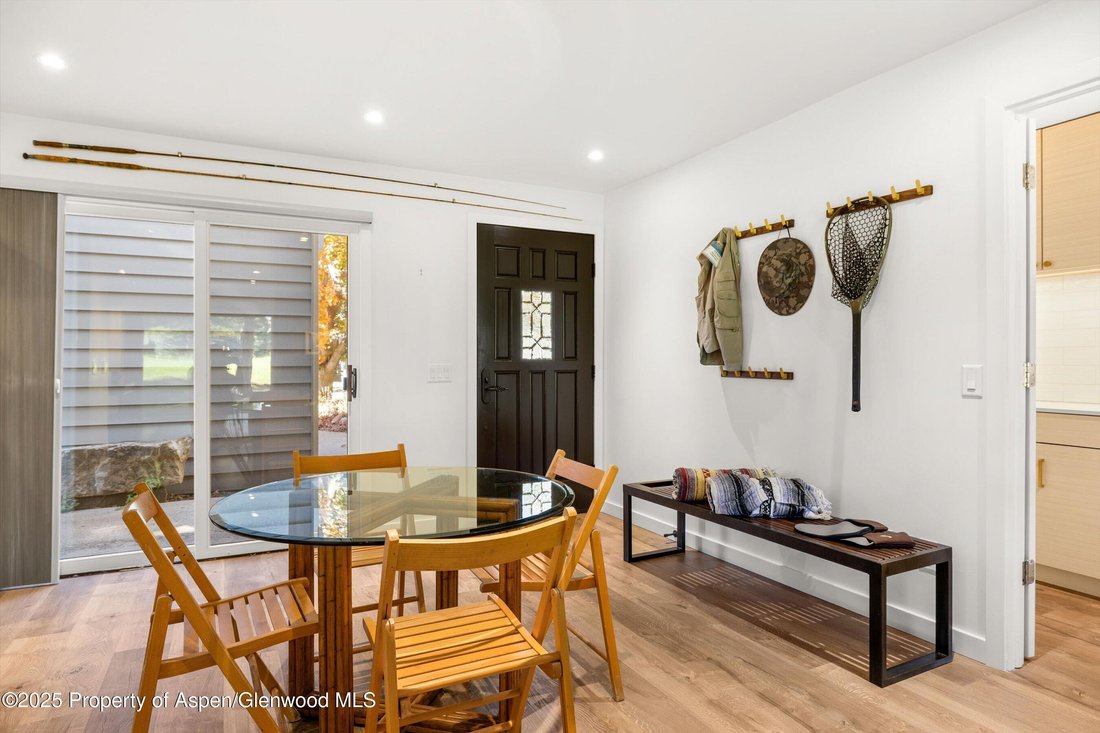 Condo in Carbondale, Colorado, United States 5 - 16531899
