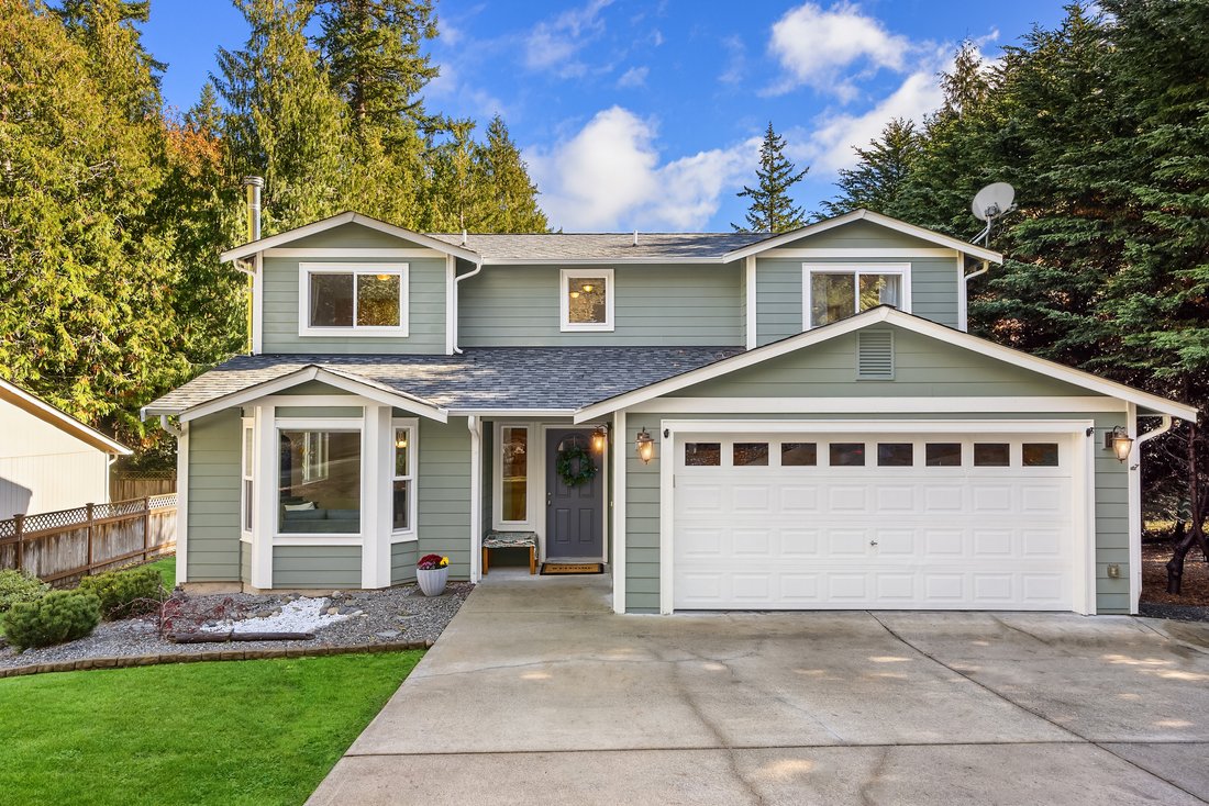 Port Ludlow, Washington, United States 2 - 16531827