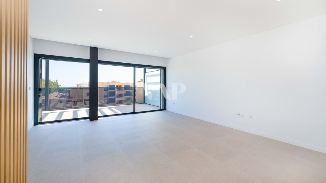 Apartment in Vilamoura, Quarteira, Algarve 2 - 16532749