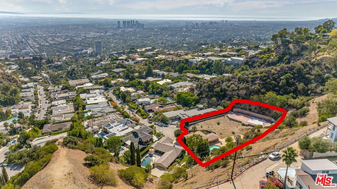 House in Los Angeles, California, United States 1 - 16531923