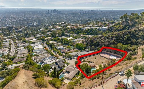 House in Los Angeles, California, United States 1