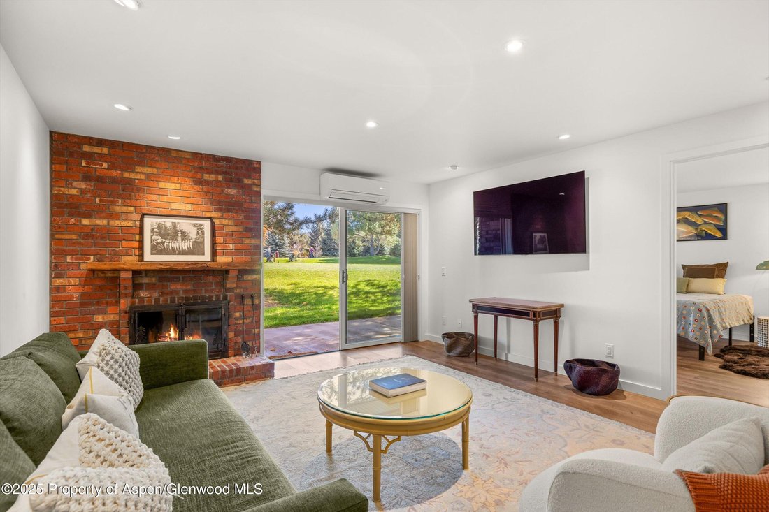 Condo in Carbondale, Colorado, United States 1 - 16531899