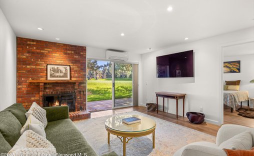 appartement à Carbondale, Colorado, États-Unis 1