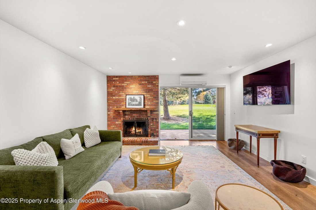 Condo in Carbondale, Colorado, United States 2 - 16531899