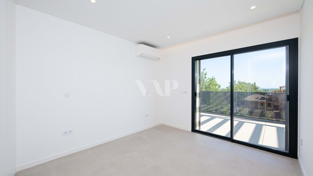 Apartment in Vilamoura, Quarteira, Algarve 5 - 16532749