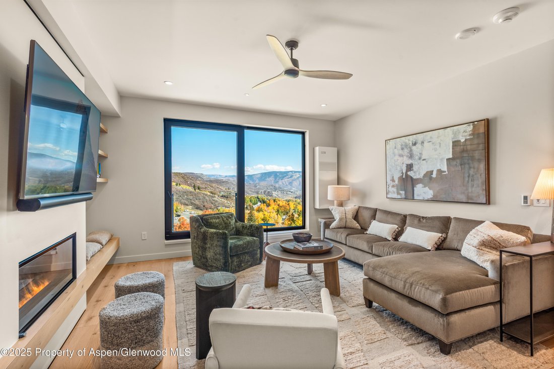 Condo in Snowmass Village, Colorado, United States 3 - 16531896
