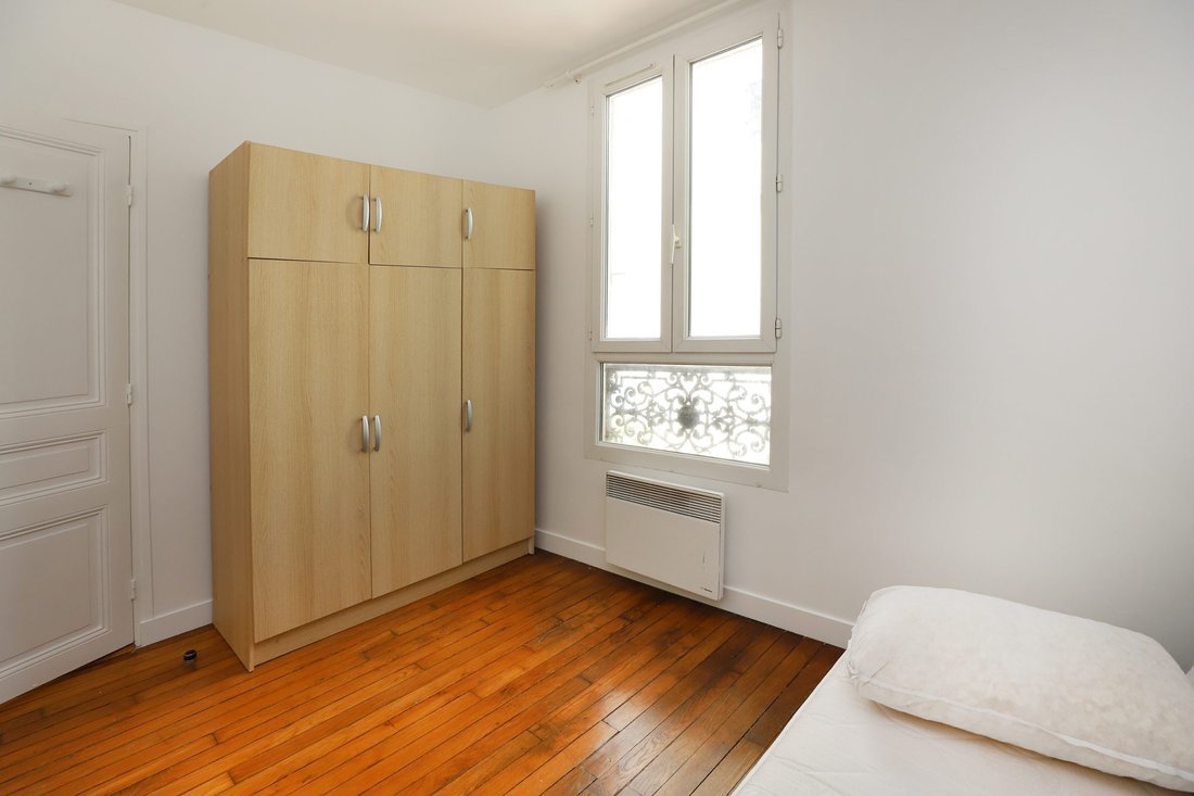House in Arrondissement of Bobigny, Ile-de-France, France 3 - 16532538