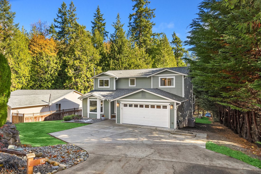 Port Ludlow, Washington, United States 4 - 16531827