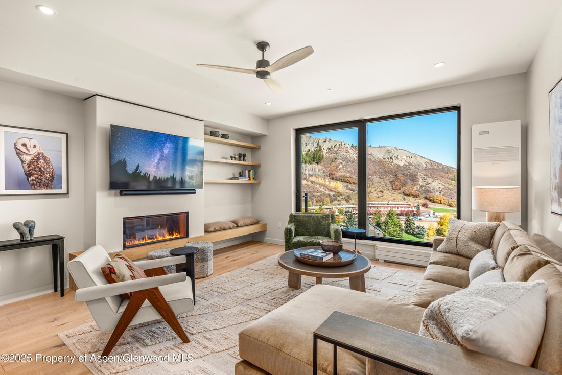 Condo in Snowmass Village, Colorado, United States 1 - 16531896