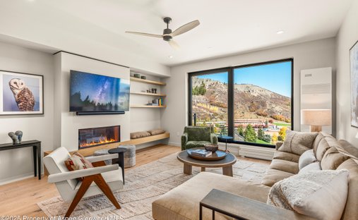 Eigentumswohnung in Snowmass Village, Colorado, Vereinigte Staaten 1