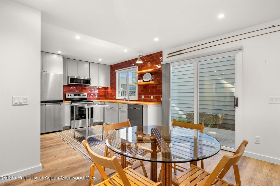 Condo in Carbondale, Colorado, United States 4 - 16531899