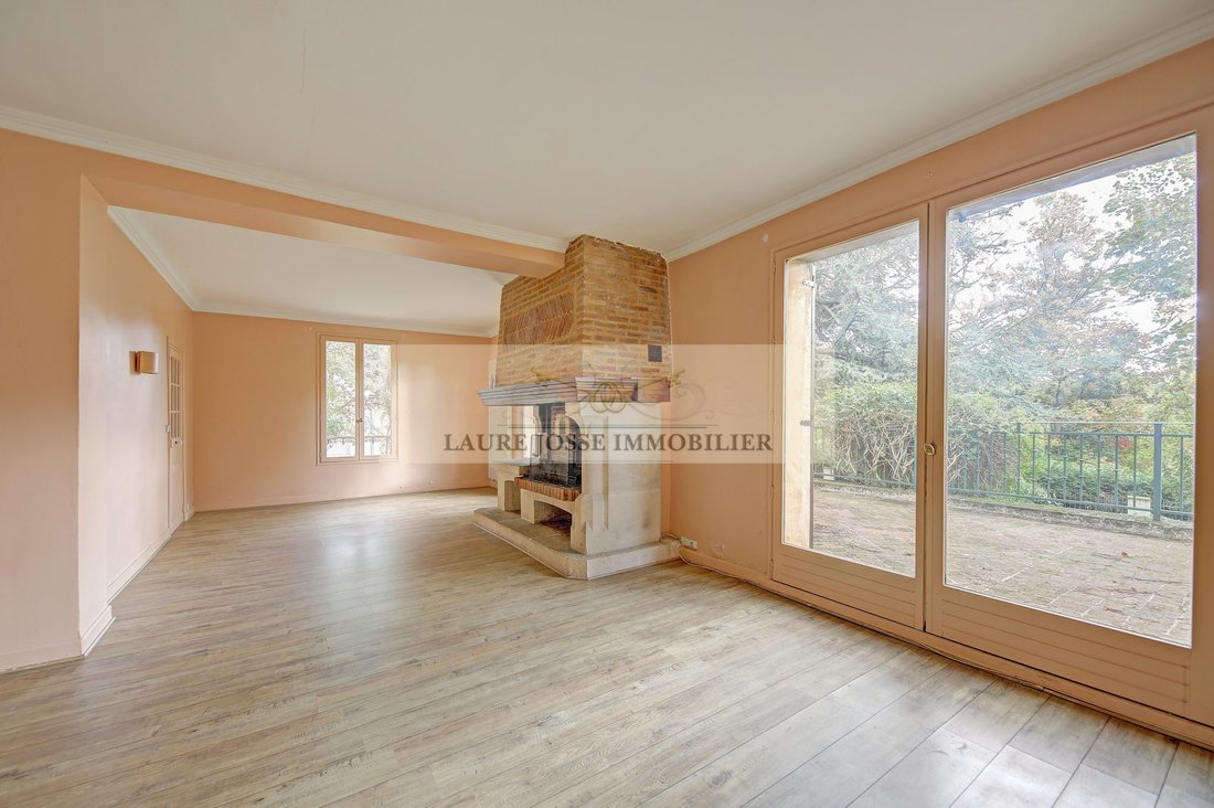 House in Chatou, Ile-de-France, France 2 - 16532598