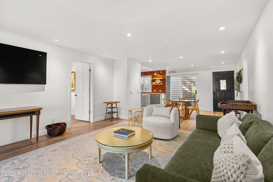 Condo in Carbondale, Colorado, United States 3 - 16531899