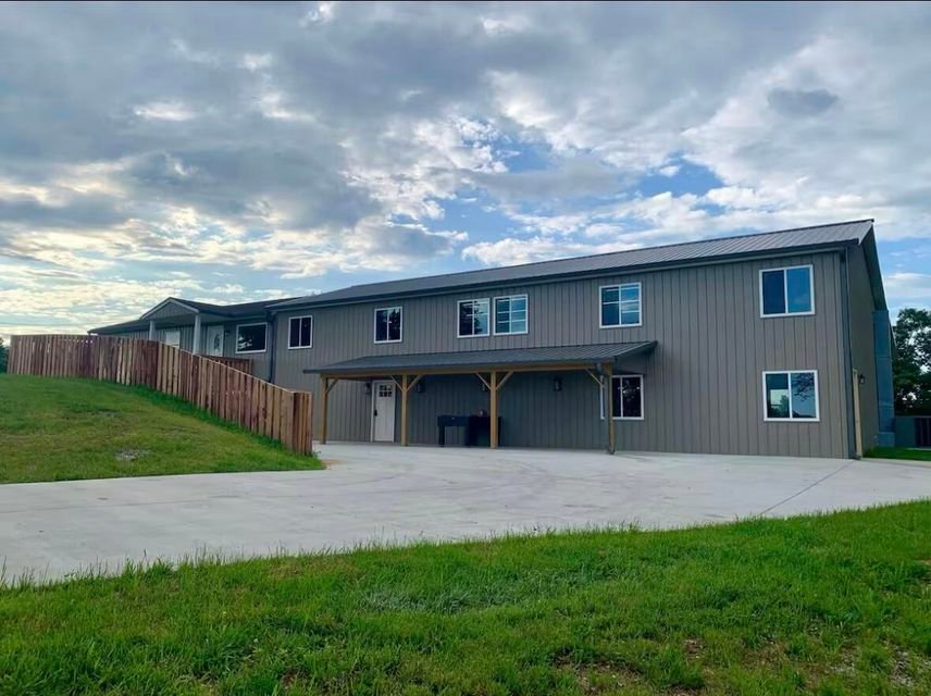 House in Corinth, Kentucky, United States 1 - 16532818