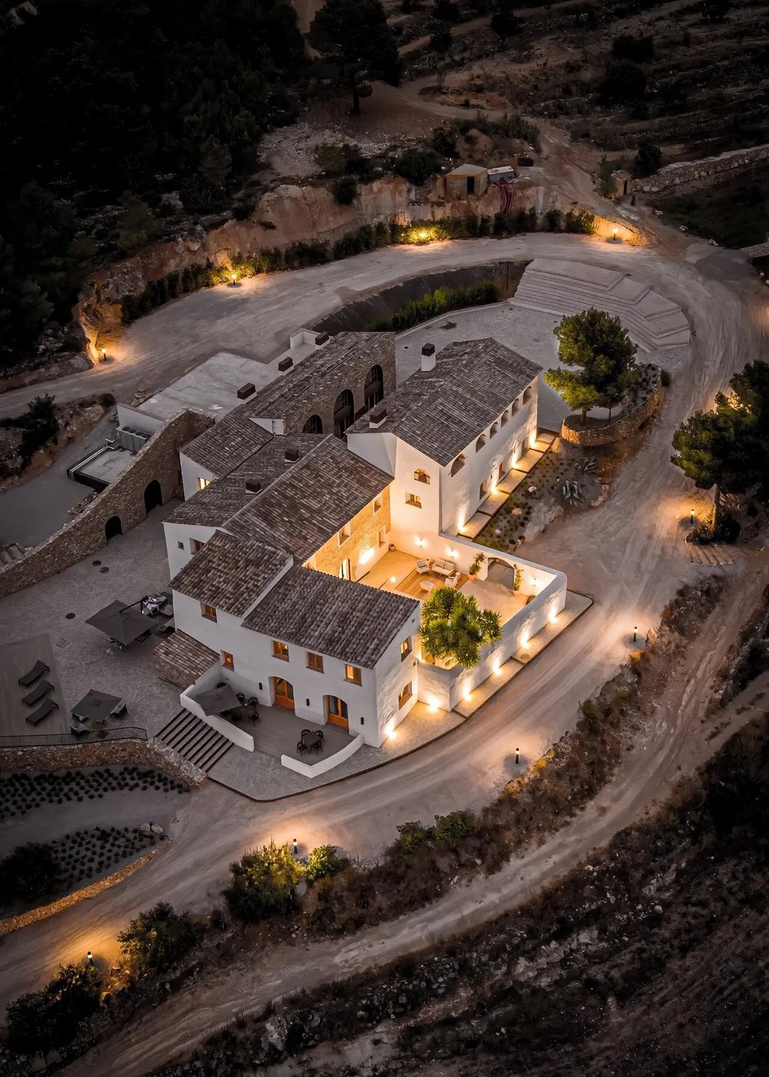 Finca in Masllorenc, Catalonia, Spain 1 - 16532521