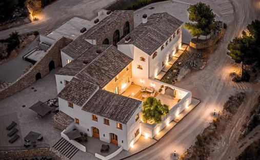 Finca à Masllorenc, Catalogne, Espagne 1